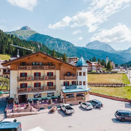 Hotel Ciamol-2