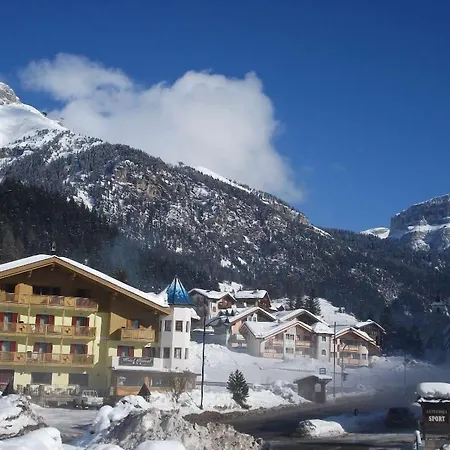 Hotel Ciamol-3
